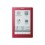 Sony 6" Reader Touch Edition - Red